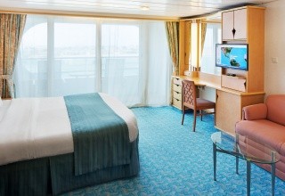 Adventure of the Seas