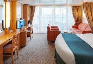 Adventure of the Seas
