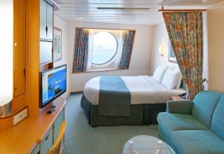 Adventure of the Seas