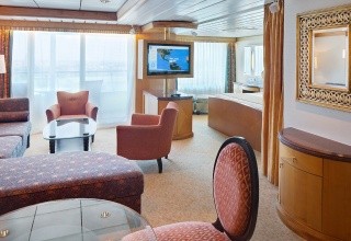 Adventure of the Seas