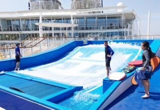 Harmony of the Seas