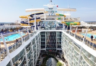 Harmony of the Seas