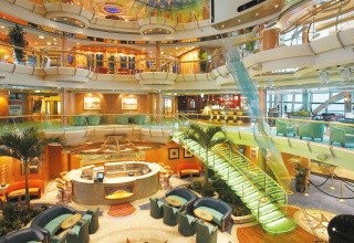 Serenade of the Seas
