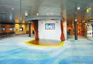 Serenade of the Seas