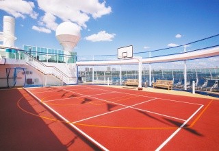 Serenade of the Seas