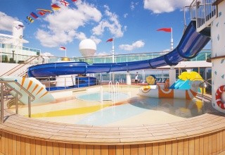 Serenade of the Seas