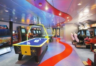 Serenade of the Seas
