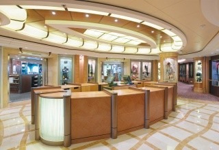 Serenade of the Seas