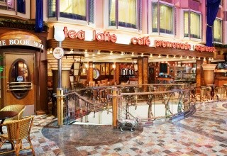 Freedom Of The Seas