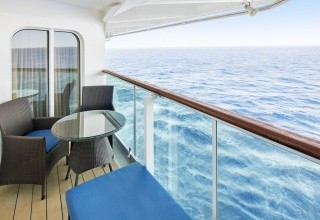 Brilliance of the Seas