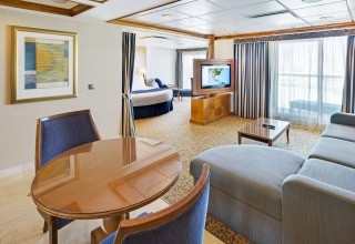 Brilliance of the Seas