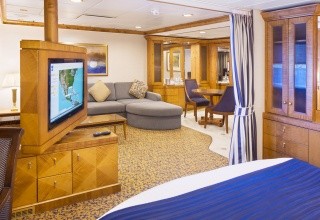 Brilliance of the Seas
