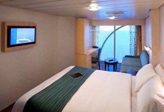 Rhapsody of the Seas