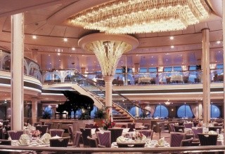 Rhapsody of the Seas