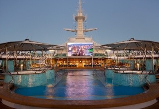 Rhapsody of the Seas