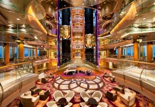 Rhapsody of the Seas