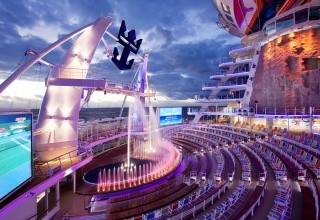 Allure of the Seas