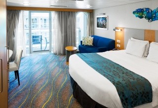 Allure of the Seas