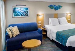 Allure of the Seas