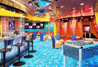 Enchantment of the Seas