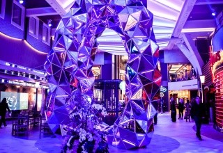 Symphony of the Seas
