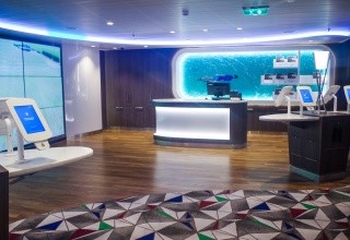 Symphony of the Seas