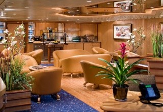 Independence of the Seas