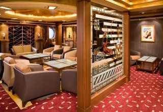 Independence of the Seas