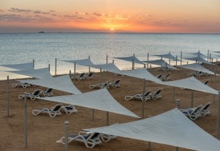 Gravity Hotel & Aqua Park Sahl Hasheesh