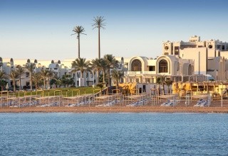 Gravity Hotel & Aqua Park Sahl Hasheesh