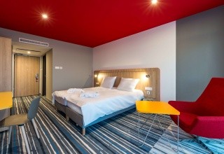 Park Inn by Radisson Zalakaros & Spa
