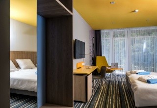 Park Inn by Radisson Zalakaros & Spa