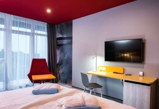 Park Inn by Radisson Zalakaros & Spa