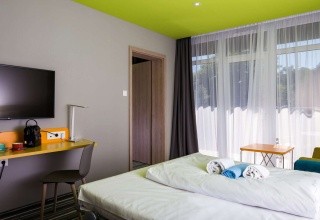 Park Inn by Radisson Zalakaros & Spa