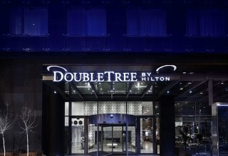 DoubleTree by Hilton Zagreb