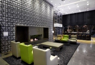 DoubleTree by Hilton Zagreb