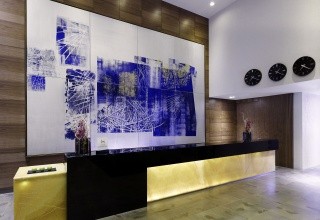 DoubleTree by Hilton Zagreb