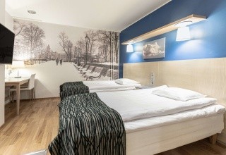 Scandic Kallio