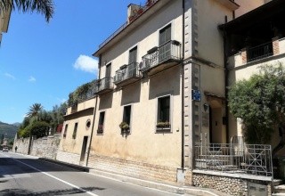 Casa Dinky (Formia)