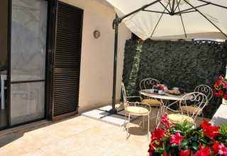 Casa Dinky (Formia)