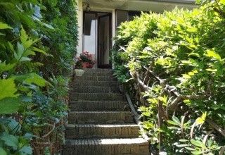Casa Dinky (Formia)