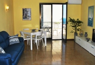 Casa Dinky (Formia)
