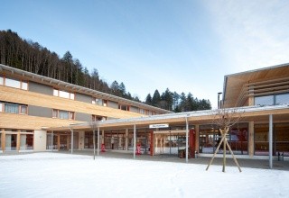 Jufa Montafon