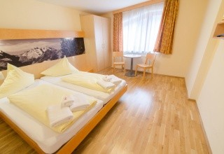 Jufa Montafon