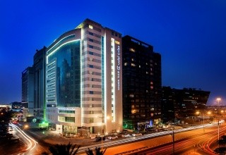 Golden Tulip Doha