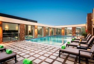 Golden Tulip Doha