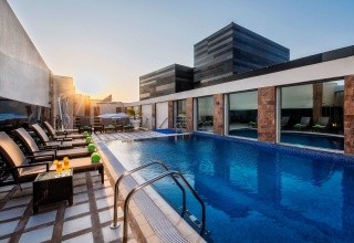 Golden Tulip Doha