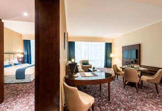 Golden Tulip Doha