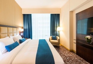 Golden Tulip Doha