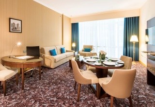 Golden Tulip Doha